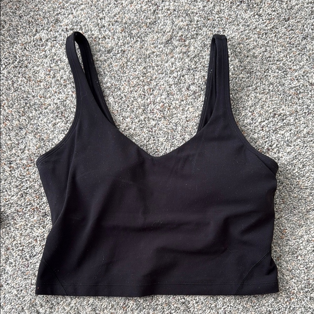 Lululemon align tank top